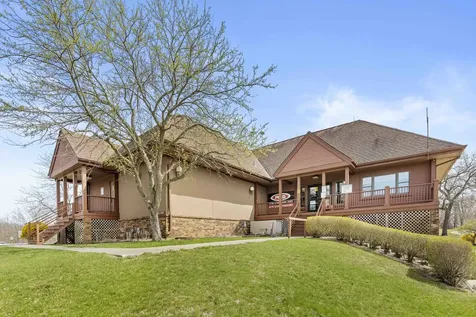 26732 South Balmoral Woods Drive Crete IL 60417