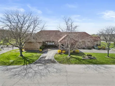 26732 South Balmoral Woods Drive Crete IL 60417