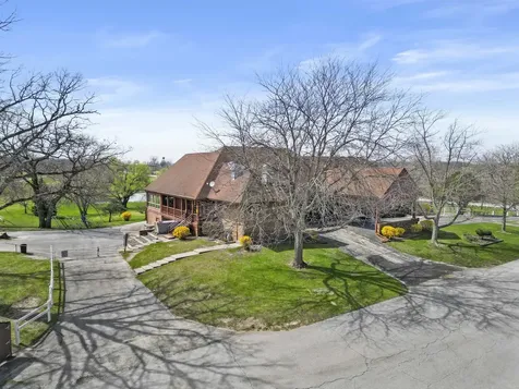 26732 South Balmoral Woods Drive Crete IL 60417
