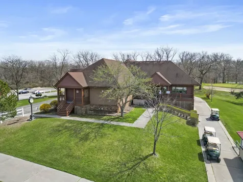 26732 South Balmoral Woods Drive Crete IL 60417