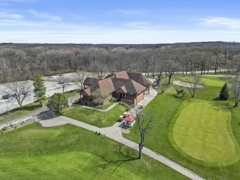 26732 South Balmoral Woods Drive Crete IL 60417