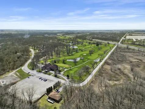 26732 South Balmoral Woods Drive Crete IL 60417