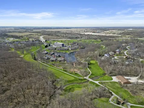 26732 South Balmoral Woods Drive Crete IL 60417