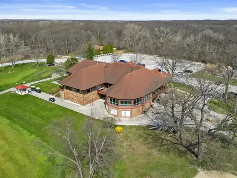 26732 South Balmoral Woods Drive Crete IL 60417