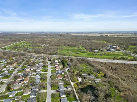 26732 South Balmoral Woods Drive Crete IL 60417