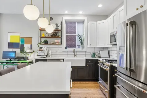 2319 North Leavitt Street Chicago IL 60647
