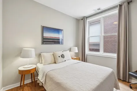 2319 North Leavitt Street Chicago IL 60647