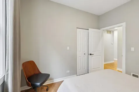 2319 North Leavitt Street Chicago IL 60647