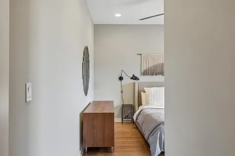 2319 North Leavitt Street Chicago IL 60647