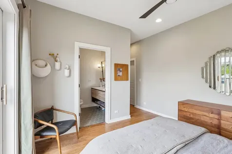 2319 North Leavitt Street Chicago IL 60647