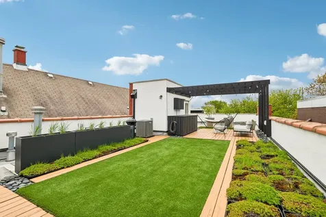 2319 North Leavitt Street Chicago IL 60647