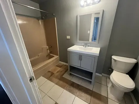 734 East 95th Street Chicago IL 60619