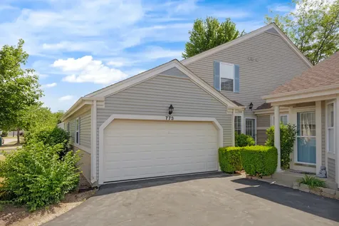 773 Village Circle Marengo IL 60152