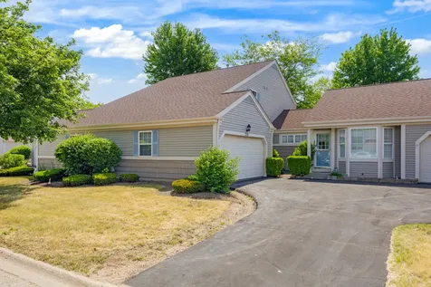 773 Village Circle Marengo IL 60152