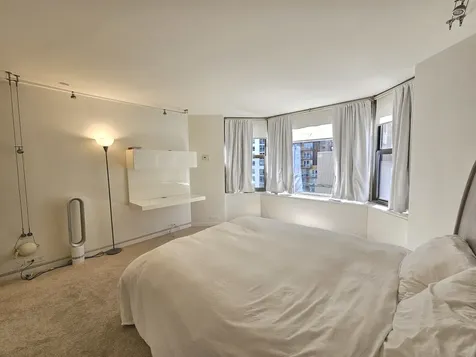 535 North Michigan Avenue Chicago IL 60611