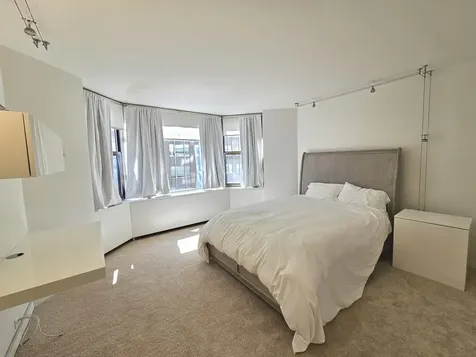 535 North Michigan Avenue Chicago IL 60611