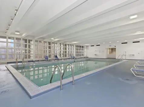 535 North Michigan Avenue Chicago IL 60611