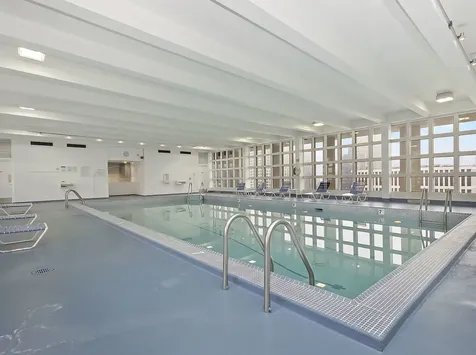 535 North Michigan Avenue Chicago IL 60611