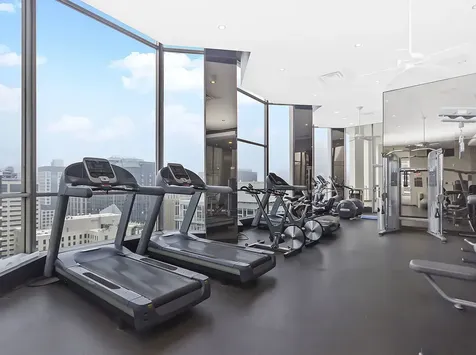 535 North Michigan Avenue Chicago IL 60611