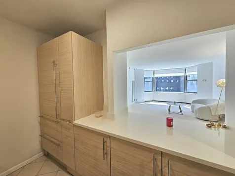 535 North Michigan Avenue Chicago IL 60611
