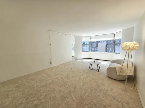 535 North Michigan Avenue Chicago IL 60611