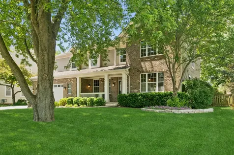 2421 Stonybrook Street Wauconda IL 60084