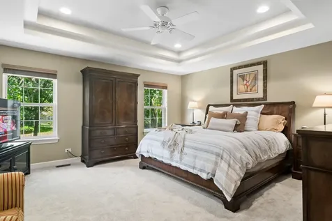 2421 Stonybrook Street Wauconda IL 60084