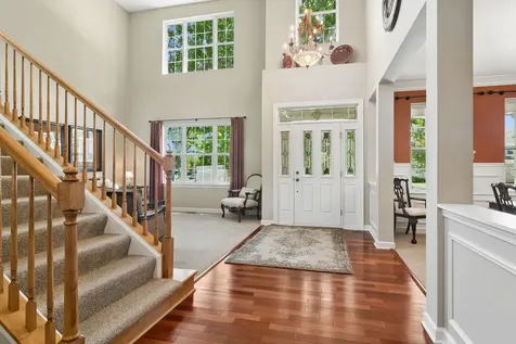 2421 Stonybrook Street Wauconda IL 60084