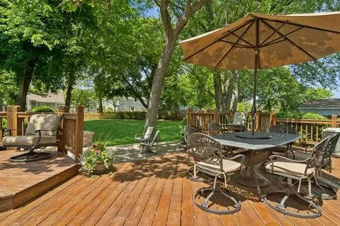 2421 Stonybrook Street Wauconda IL 60084