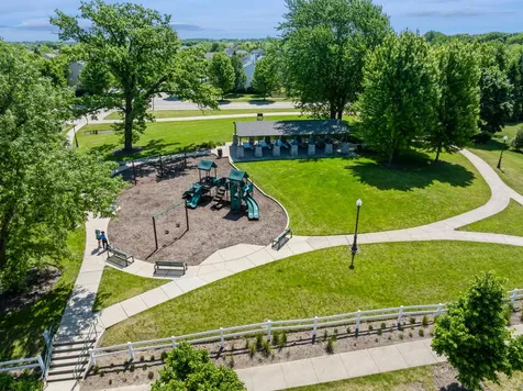 2421 Stonybrook Street Wauconda IL 60084
