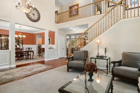 2421 Stonybrook Street Wauconda IL 60084