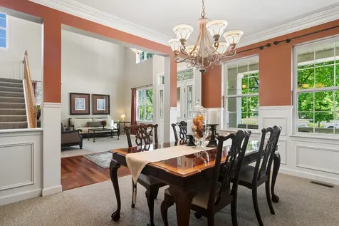 2421 Stonybrook Street Wauconda IL 60084