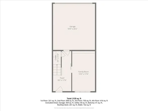 1031 Lincoln Trail Oak Park IL 60302