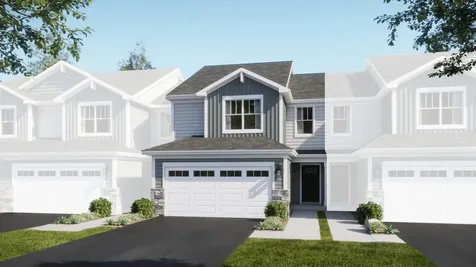 1007 Shagbark Lane West Dundee IL 60118