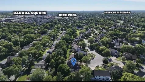 103 Hawkins Circle Wheaton IL 60189