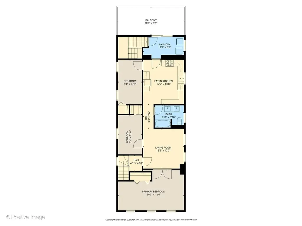 1449 North Fairfield Street Chicago IL 60622