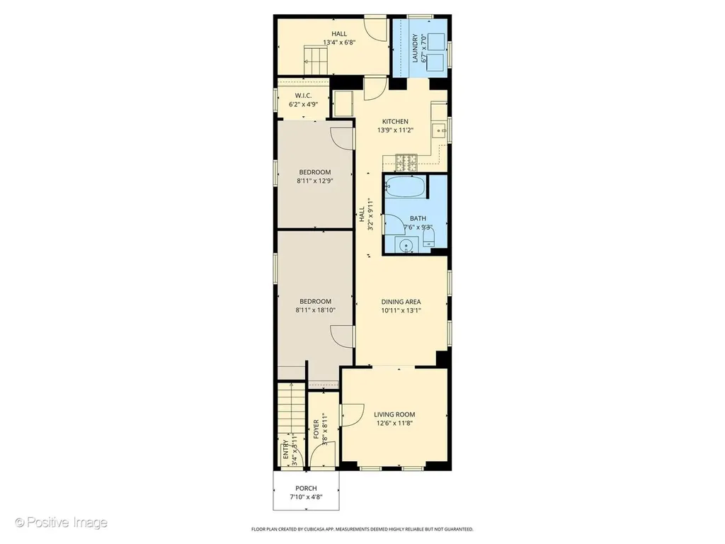 1449 North Fairfield Street Chicago IL 60622