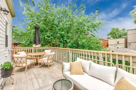 1449 North Fairfield Street Chicago IL 60622