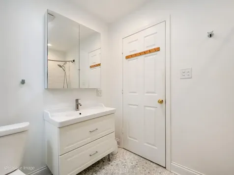 1449 North Fairfield Street Chicago IL 60622