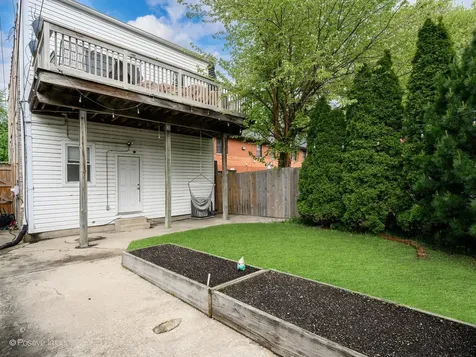 1449 North Fairfield Street Chicago IL 60622