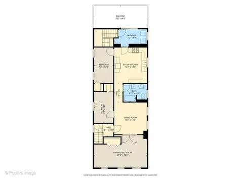 1449 North Fairfield Street Chicago IL 60622