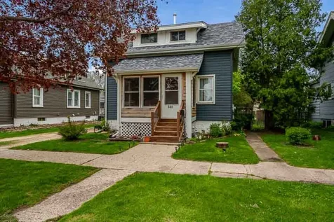 541 Roscoe Avenue South Beloit IL 61080