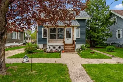 541 Roscoe Avenue South Beloit IL 61080
