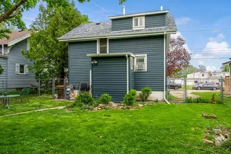 541 Roscoe Avenue South Beloit IL 61080