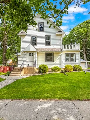 116 East Fuller Street Freeport IL 61032