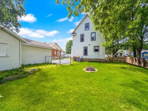116 East Fuller Street Freeport IL 61032