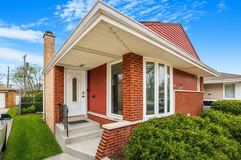 129 Rice Avenue Bellwood IL 60104