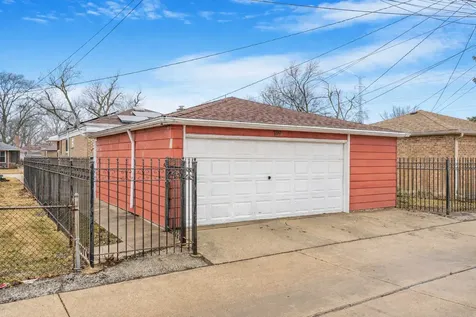 129 Rice Avenue Bellwood IL 60104