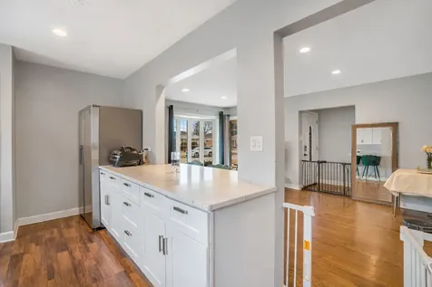 129 Rice Avenue Bellwood IL 60104