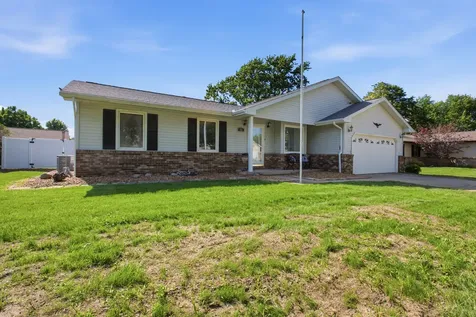 611 Delmar Drive Champaign IL 61822